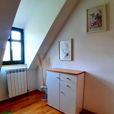 Casa Mila Villa Zlatibor