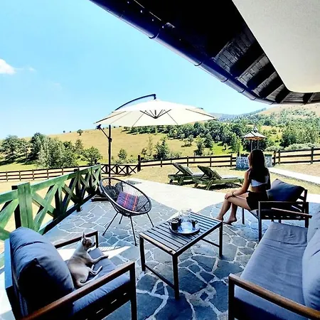 Casa Mila וילה *