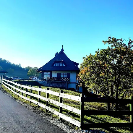 Casa Mila * Zlatibor