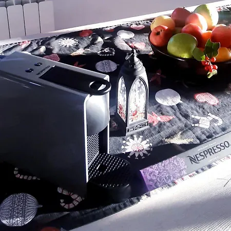 Casa Mila זלאטיבור