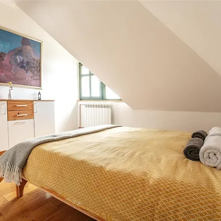 Casa Mila *