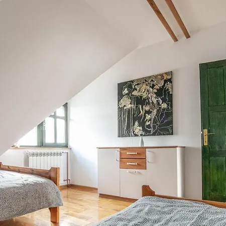 Casa Mila Villa *