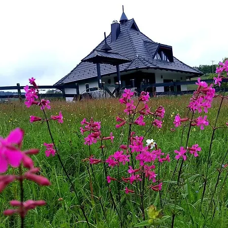 Casa Mila Villa Zlatibor