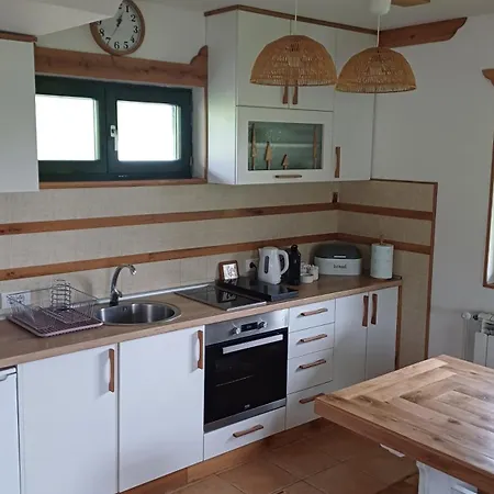 Casa Mila וילה *