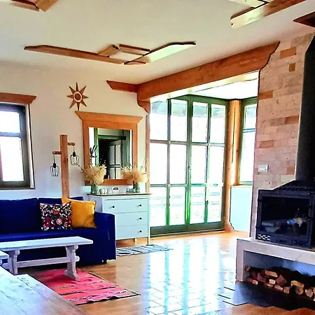 Villa Casa Mila Zlatibor