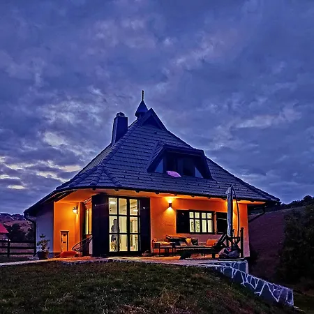 Casa Mila Zlatibor