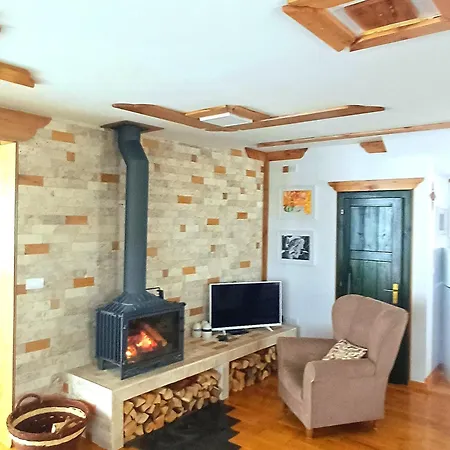 Casa Mila * Zlatibor