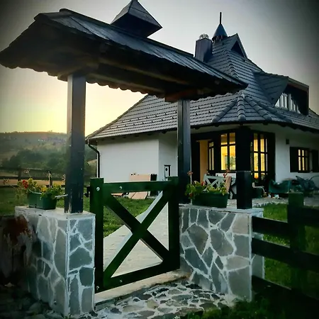 Villa Casa Mila Zlatibor