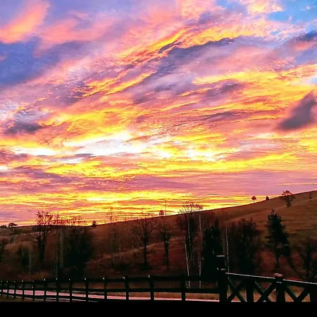 Villa Casa Mila Zlatibor
