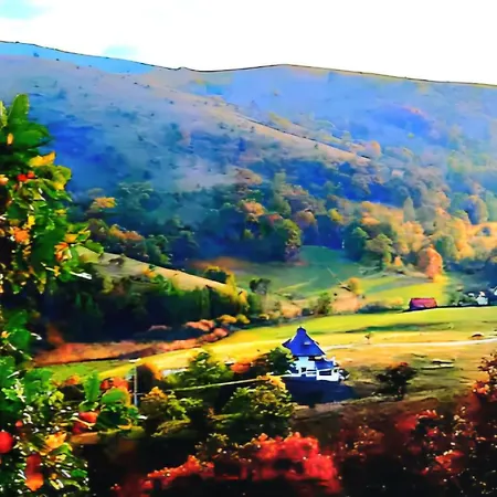 Casa Mila זלאטיבור