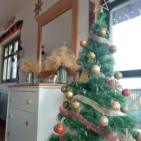 别墅 Casa Mila 兹拉蒂博尔