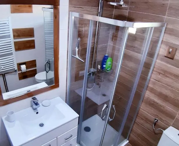 Vila Casa Mila Zlatibor