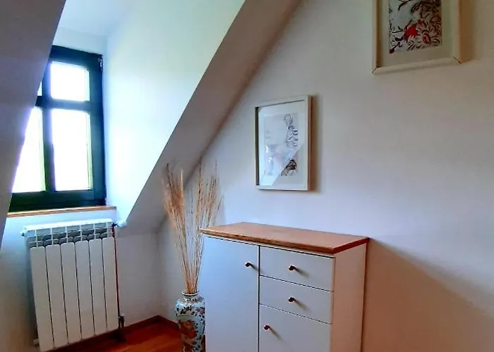 Casa Mila Vila Zlatibor