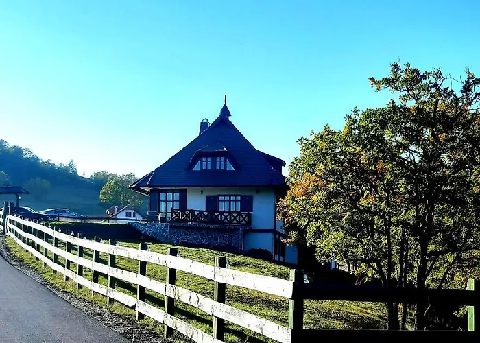 Casa Mila * Zlatibor