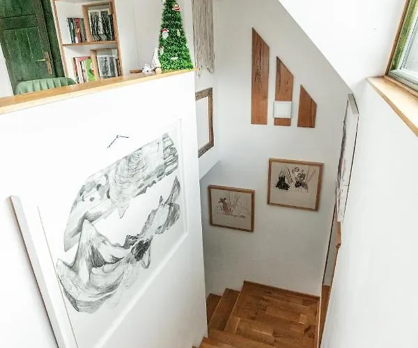 Casa Mila Villa Zlatibor