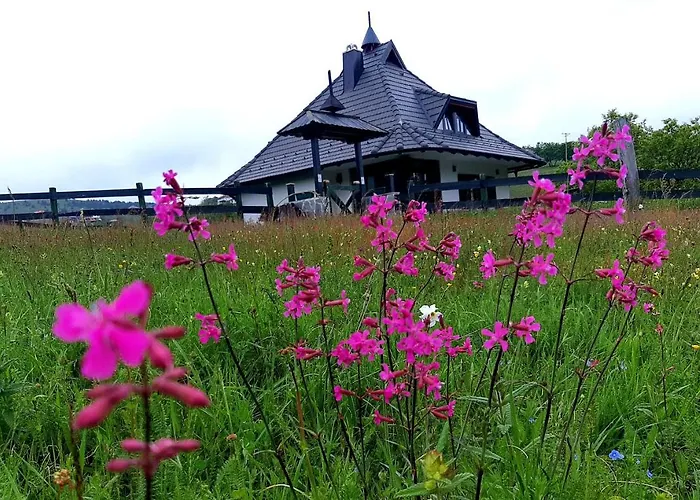 Casa Mila Villa Zlatibor