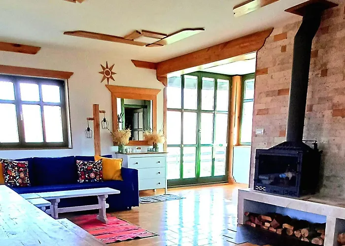 Villa Casa Mila Zlatibor