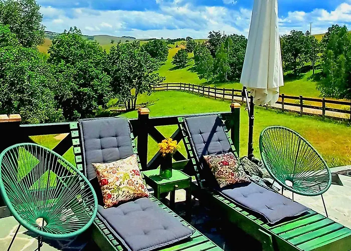 Casa Mila * Zlatibor