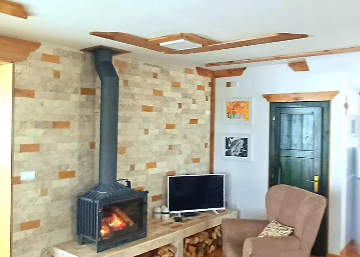 Casa Mila * Zlatibor