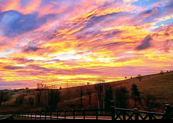 Vila Casa Mila Zlatibor